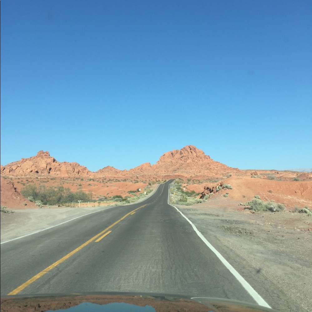 Meet your Posher, Ambernat